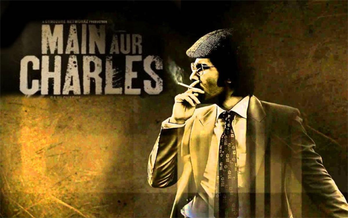 Main Aur Charles Review, Rating